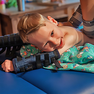 Pediatric Orthopedic Disorders and treatment