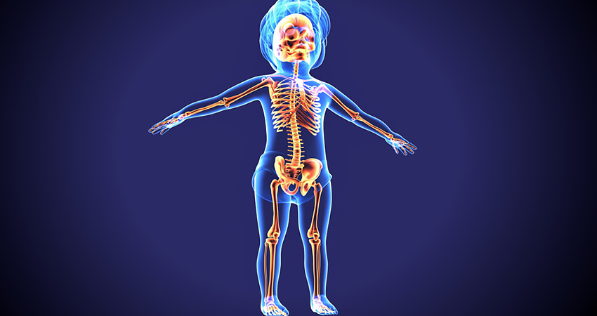 Pediatric Orthopedics